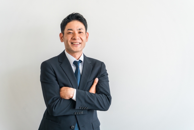 沖縄での就職成功に向けて行動を起こす大学生