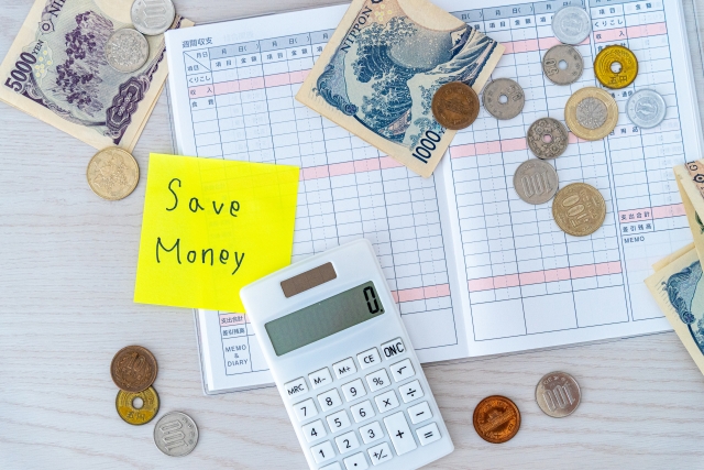 沖縄での一人暮らしにかかる生活費の計算