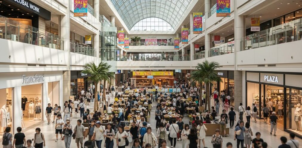 イオンの中のイメージ