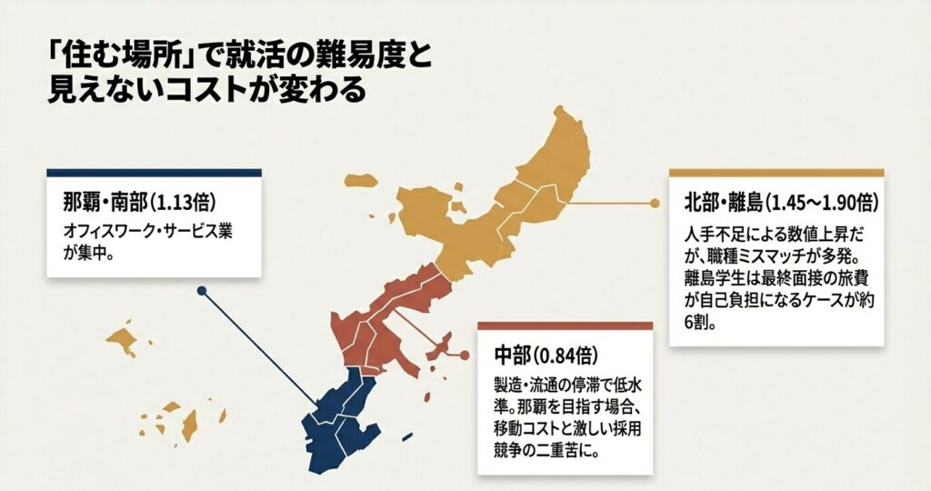 見えないコストのイラスト
