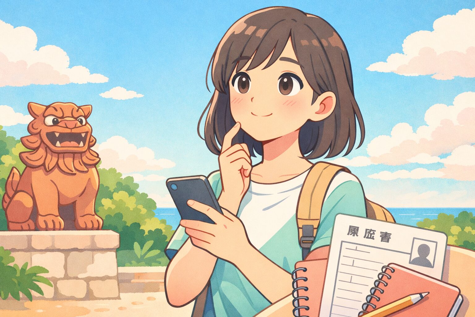 琉球大学は就職できない？ → 就職率94.8%の真実